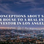 selling your house to a real estate investor