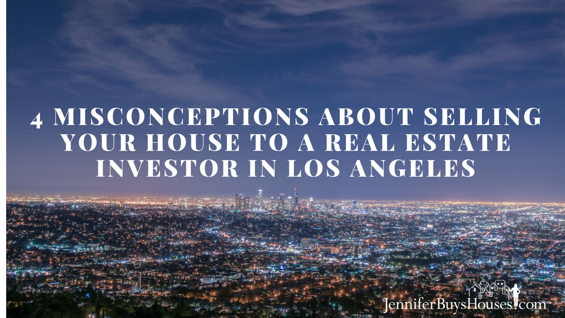 selling your house to a real estate investor