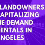 demand for rentals