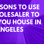 Use A Wholesaler To Sell Your House