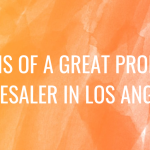 Property Wholesaler