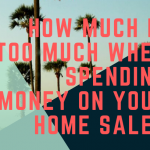 Los Angeles Home Sale