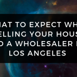 Selling Your House To A Wholesaler