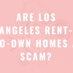 rent-to-own homes a scam