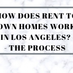 Rent To Own Homes