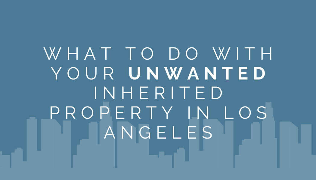 Inherited Property