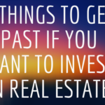 Invest in Real Estate