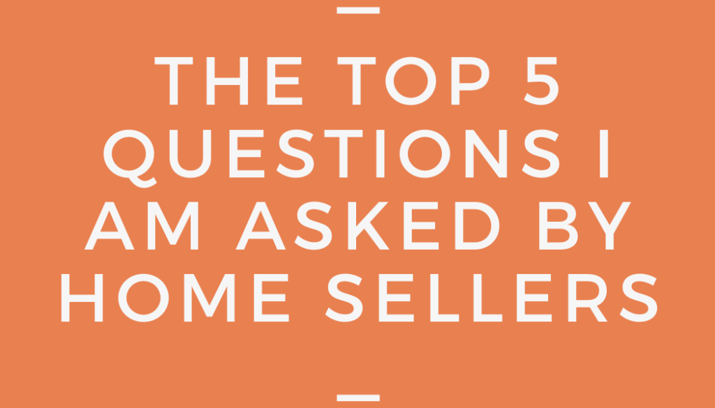 home sellers