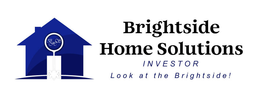 Brightside Home Solutions  logo