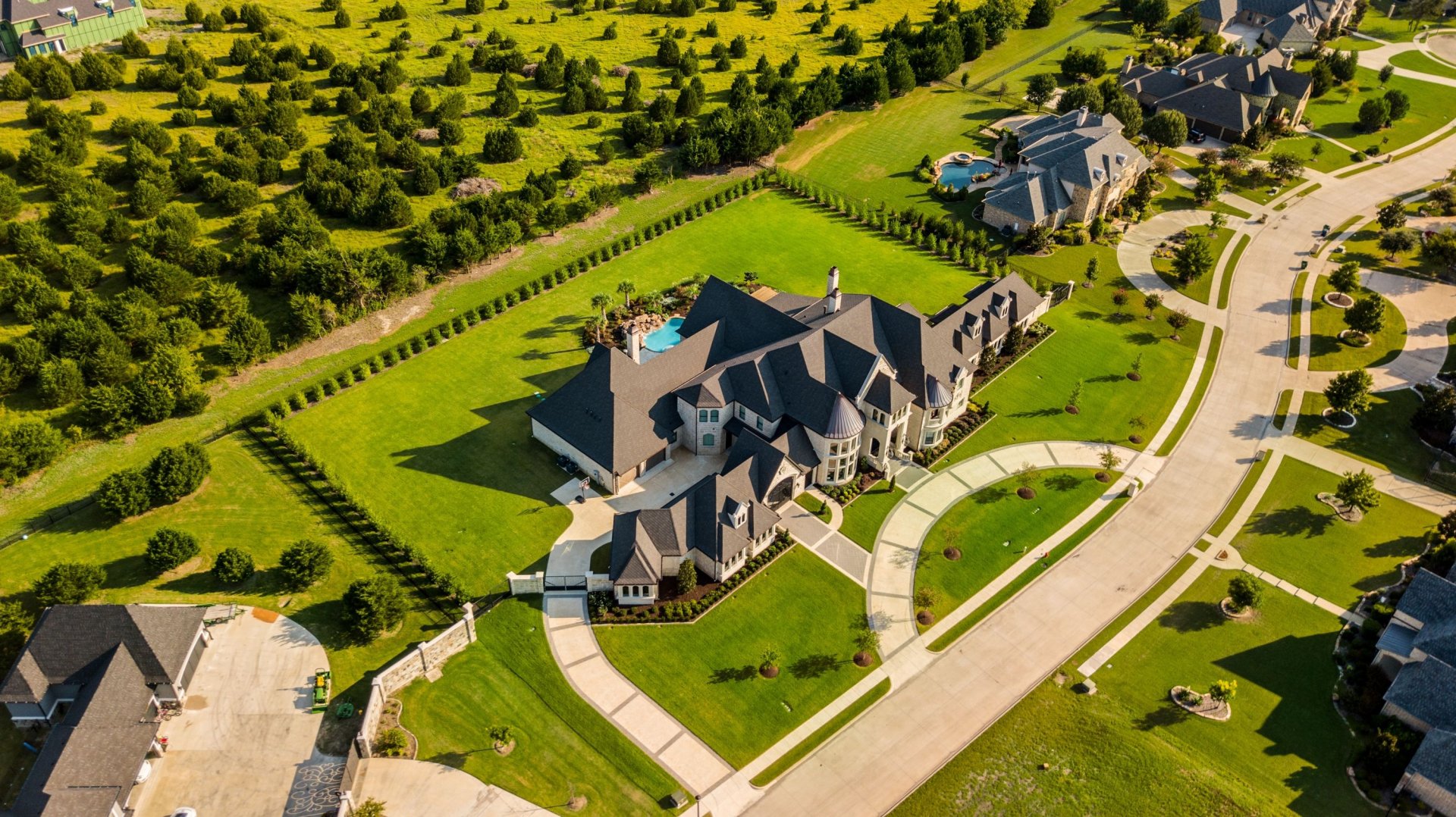 investment-land