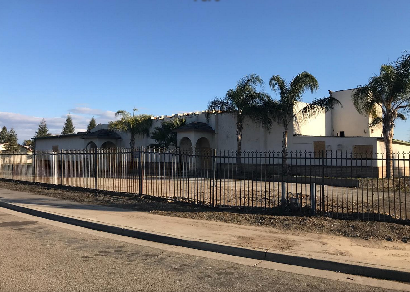 1200 N Cain Street, Visalia, CA Capitol Real Estate Group, LLC