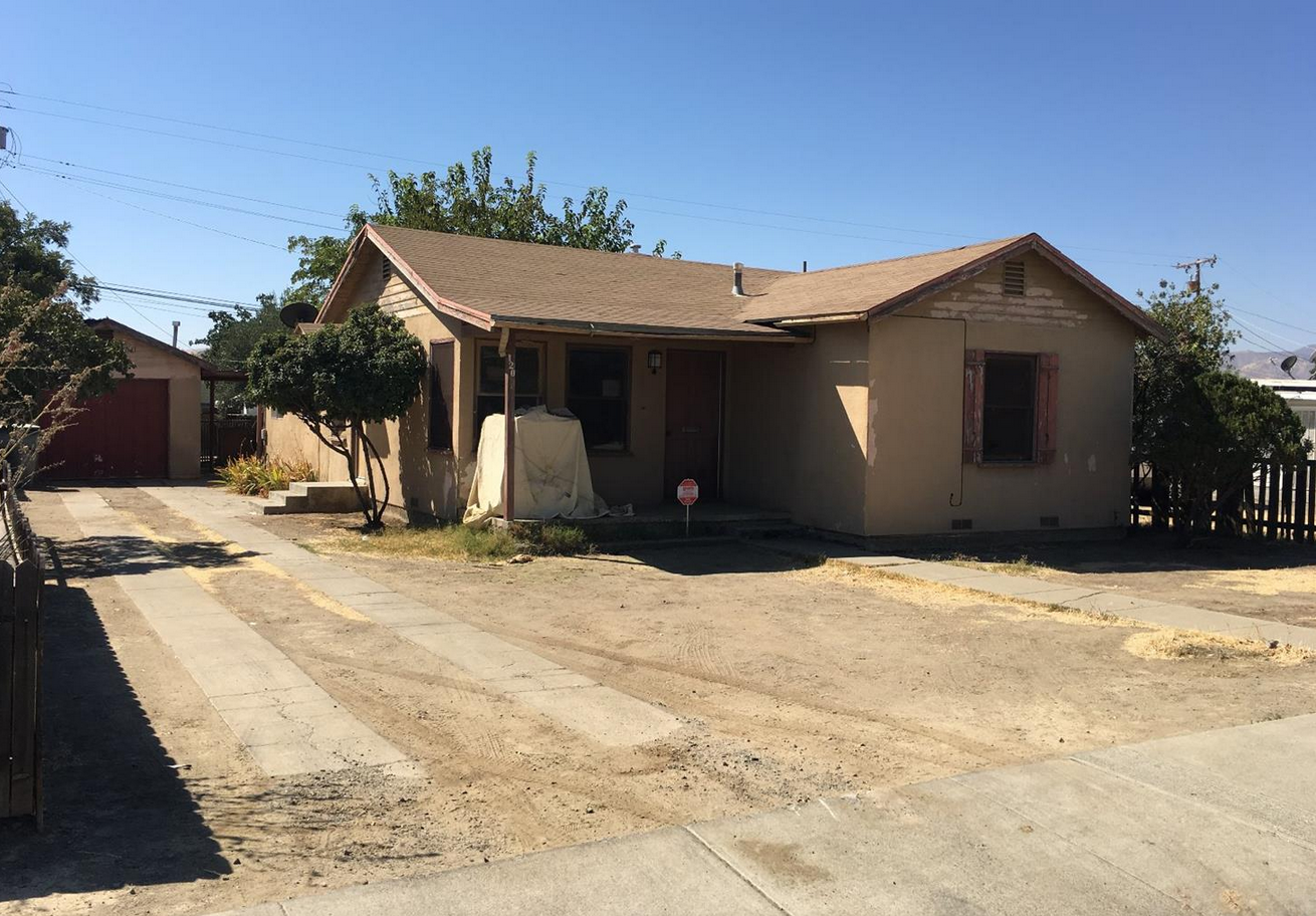 120 E Mariposa Street, Avenal, CA Capitol Real Estate Group, LLC