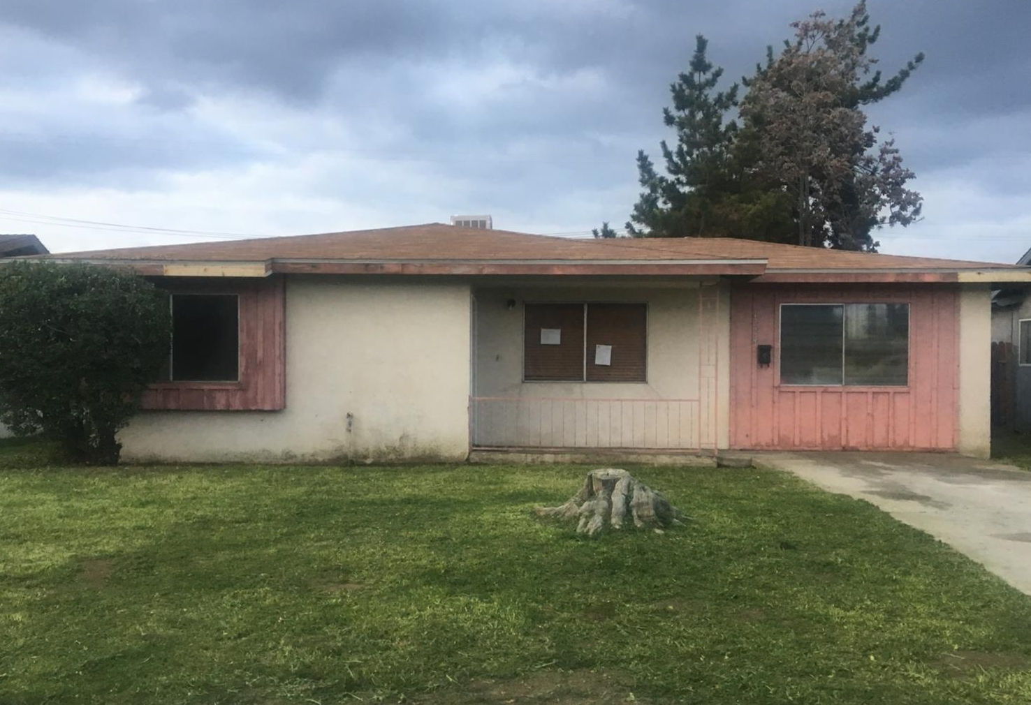 1224 4th Street, Wasco, CA Capitol Real Estate Group, LLC