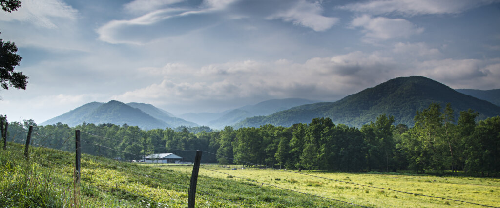 Cades Cove
