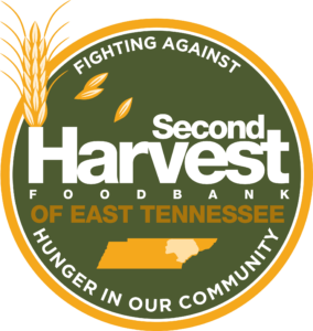 Second Harvest logo