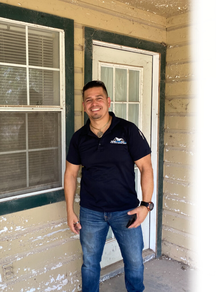 Selling My House San Benito