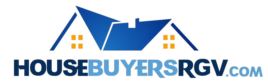 House Buyers RGV logo