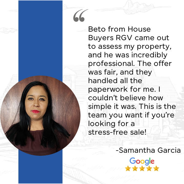 House Buyer RGV: Trusted Cash Home Buyers