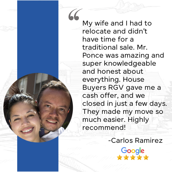 Why Homeowners Choose House Buyer RGV