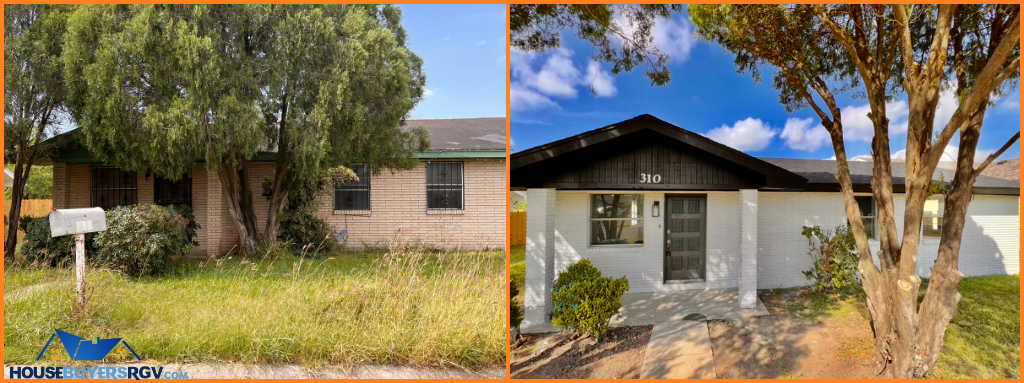 Cash House Buyers Near Me in San Benito