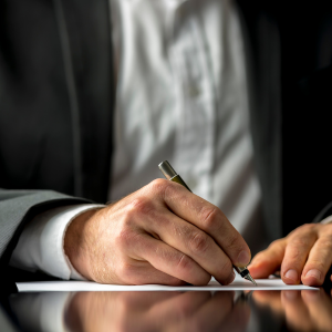 Selling a probate property Texas