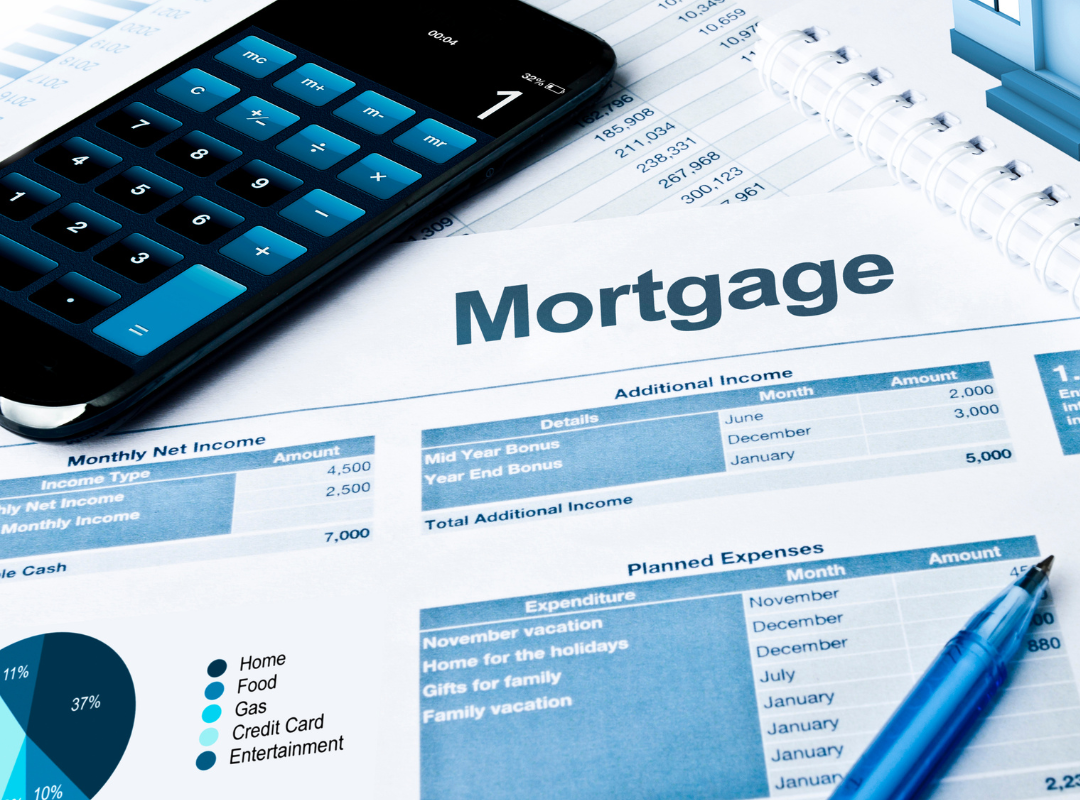 Can You Sell A House With A Mortgage in Harlingen