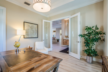 Optimize Sale Price Of Mortgaged House Harlingen