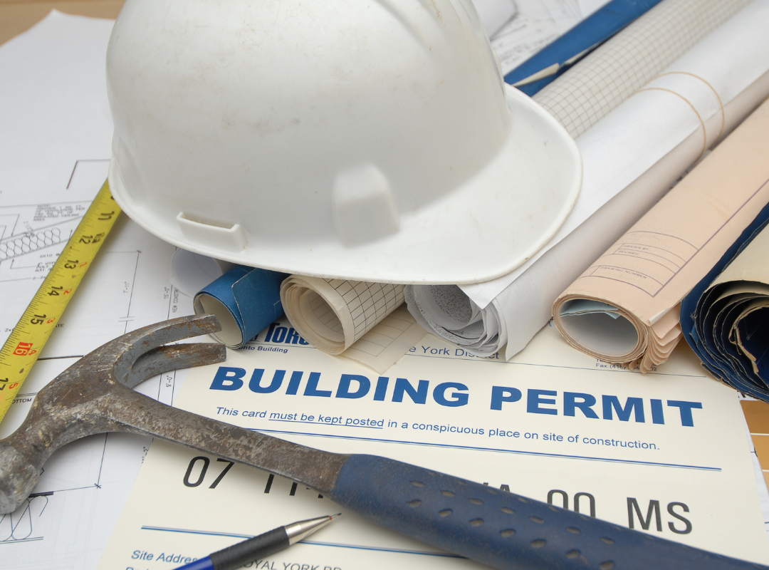 Selling A House With Unpermitted Work in Harlingen