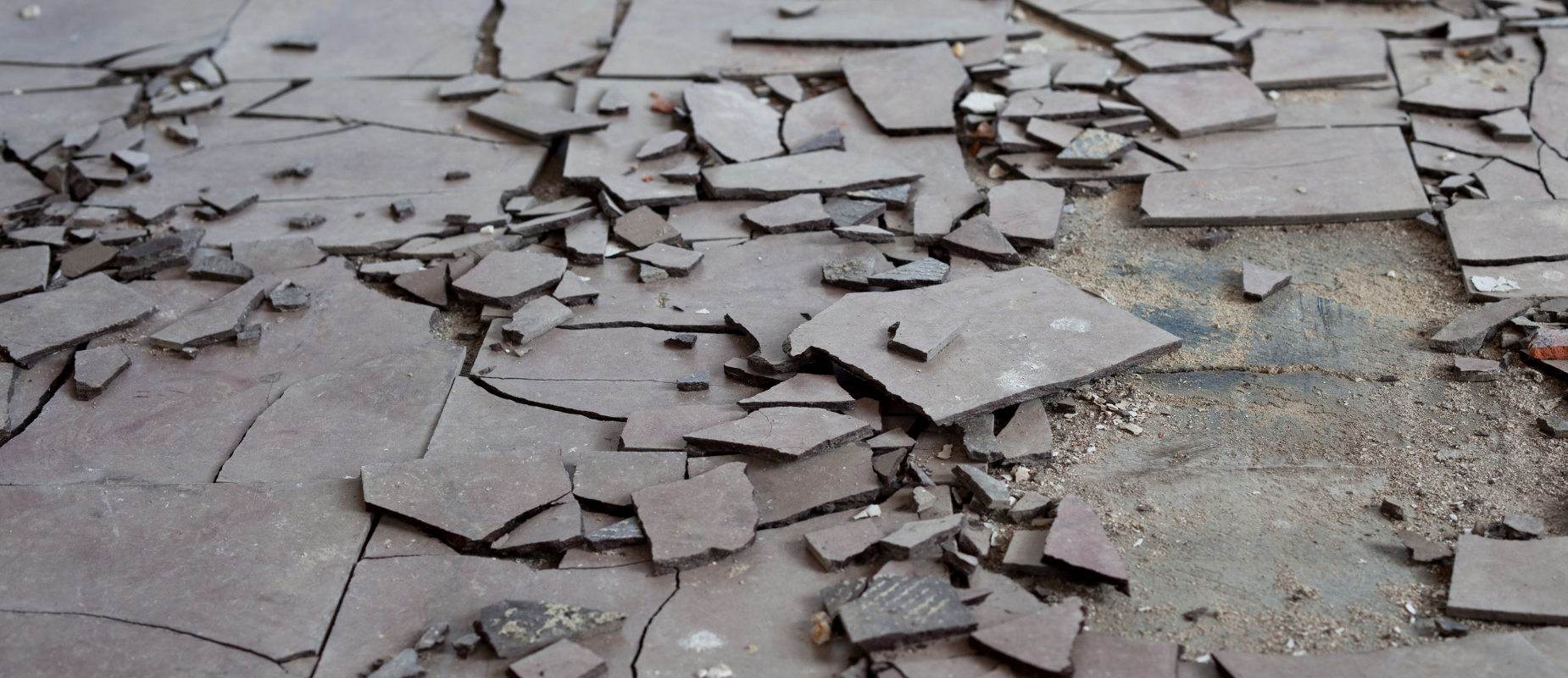 Selling a House With Asbestos In McAllen