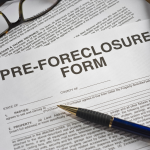Can I Sell My Home in Foreclosure in Texas Brownsville