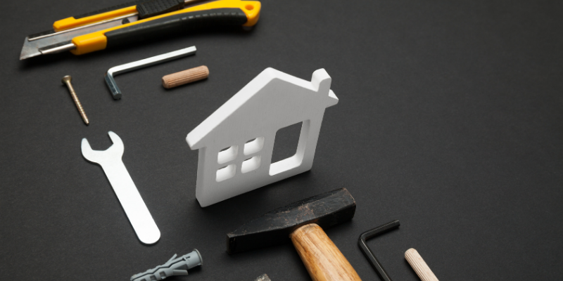 Essential Home Repairs To Increase [market_city] Property Value