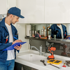 Home repairs for property appraisal in Brownsville