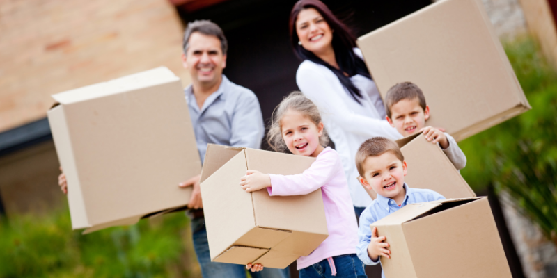 How to sell fast and relocate in Brownsville