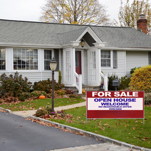 Selling my house with tenants in Brownsville