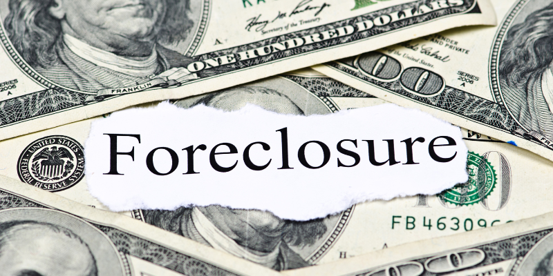 sell my house foreclosure Texas