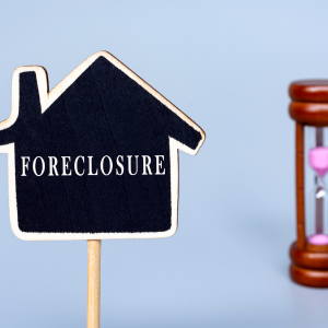 sell your home foreclosure Texas