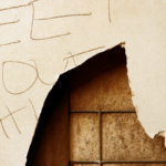 House with squatters in Brownsville