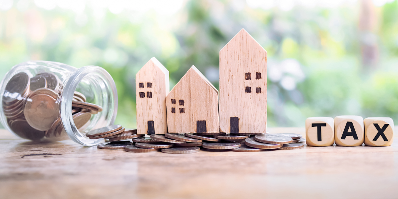 Who Pays Transfer Taxes When Selling a House in [market_city]