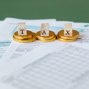 Who Pays the Required Taxes When Selling a House in Brownsville, Texas