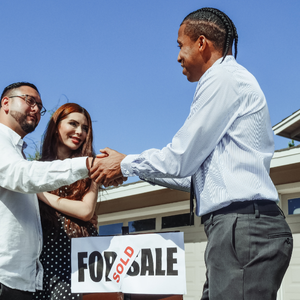 Am I Allowed to Change Real Estate Agents Brownsville