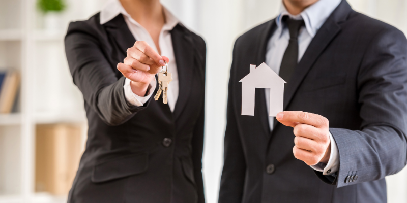 Can I Change Real Estate Agents Brownsville