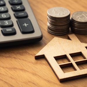 Can I sell my home if I am in forbearance Harlingen