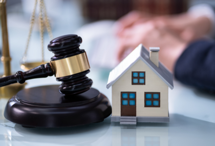 Do I Need A Lawyer To Sell My House In Brownsville Texas