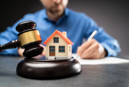 Do I Need A Lawyer To Sell My House In Brownsville Texas