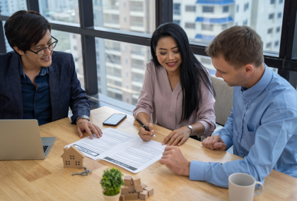 Do I Need A Lawyer To Sell My House In Brownsville Texas