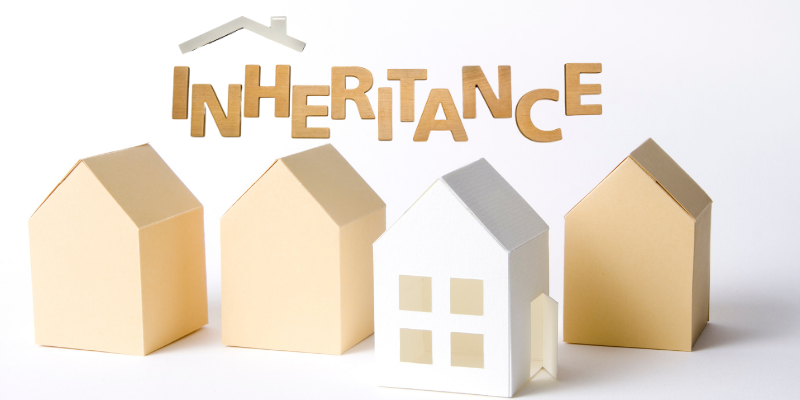 Do all heirs have to approve the sale of property [market_city]