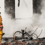 Fire Damage House Repair Brownsville