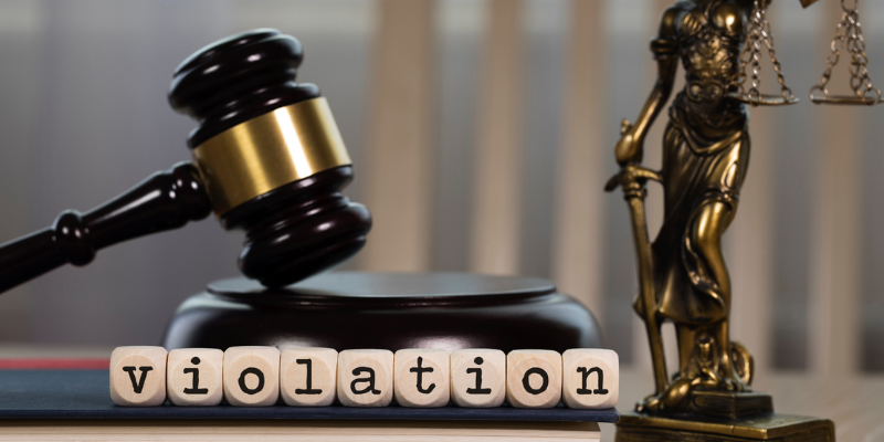 Sell a House With Code Violations Texas
