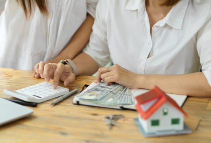 How to sell a house when you are behind on payments in Harlingen, TX