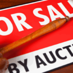 Put Your House Up for Auction in [market]